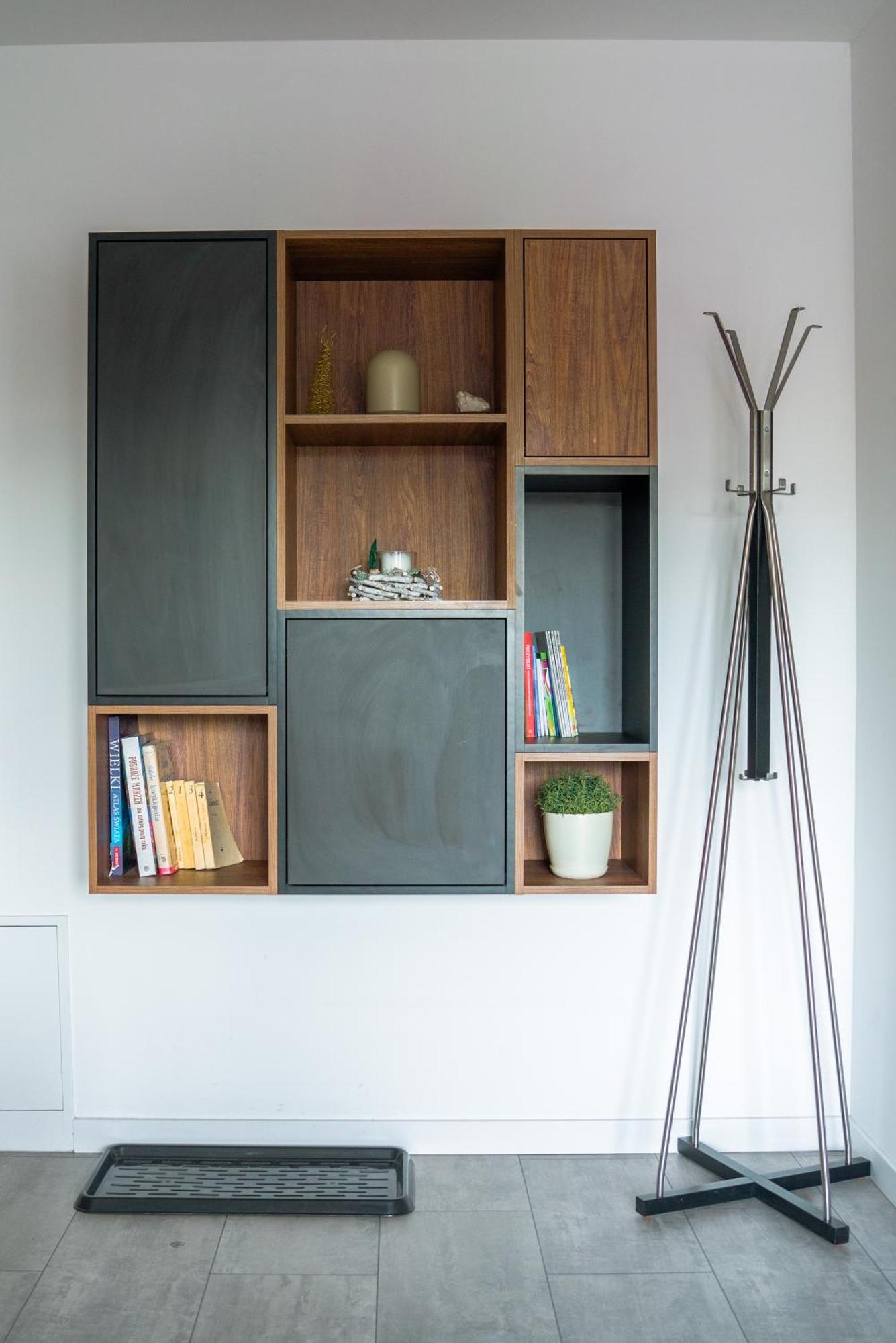Nowoczesne Studio Check In 24h Apartment
